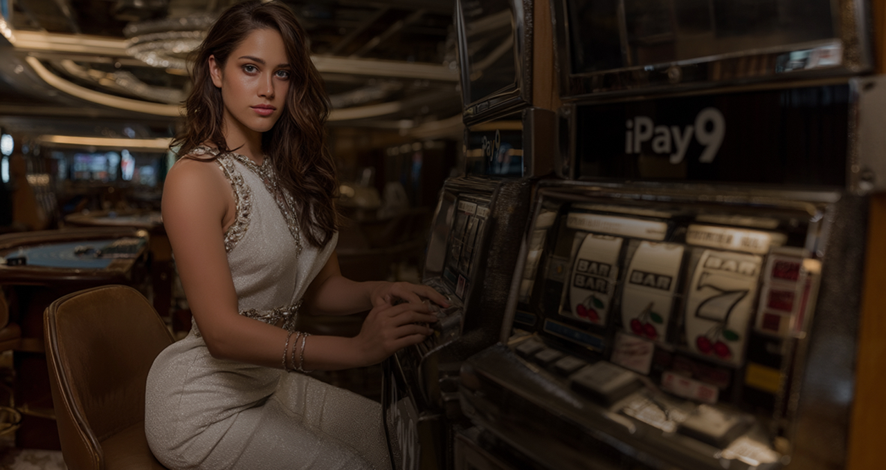 Ipay9 Casino