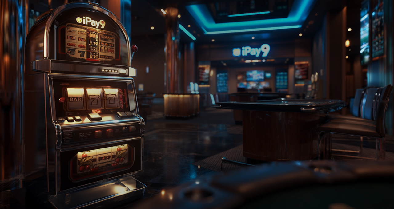 Ipay9 Casino